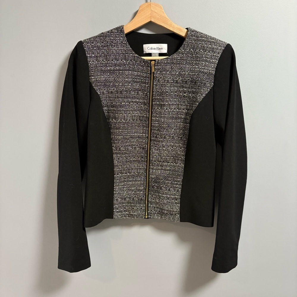 Calvin Klein Blazer